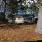 Hud Second Chance 3647 Brantley Rd. Pocomoke City, MD 21851